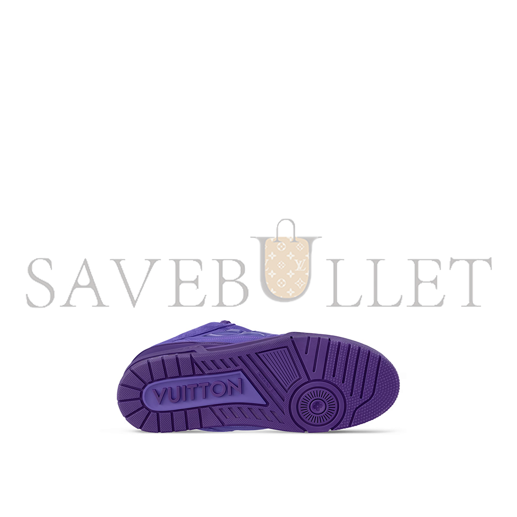 l**is V*t*n lv skate sneaker 1adg8p